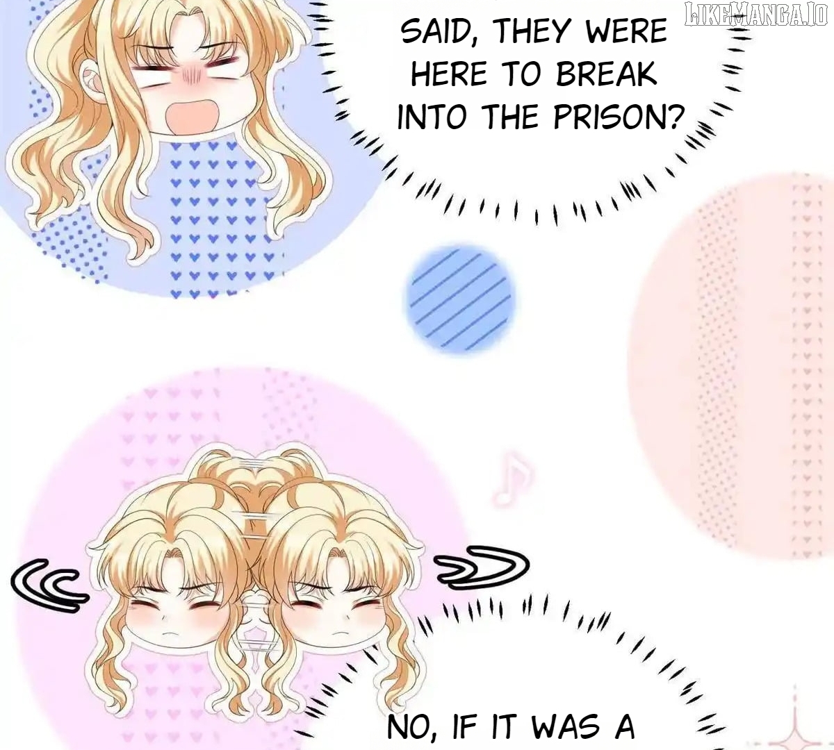 The Duchess Goes Crazy Once A Day Chapter 70 - page 95